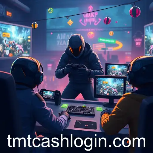 The Evolution of Online Gaming in 2025