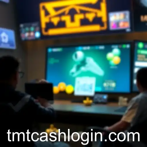 Exploring 'Game Forum' Dynamics: The Role of 'tmtcash login'