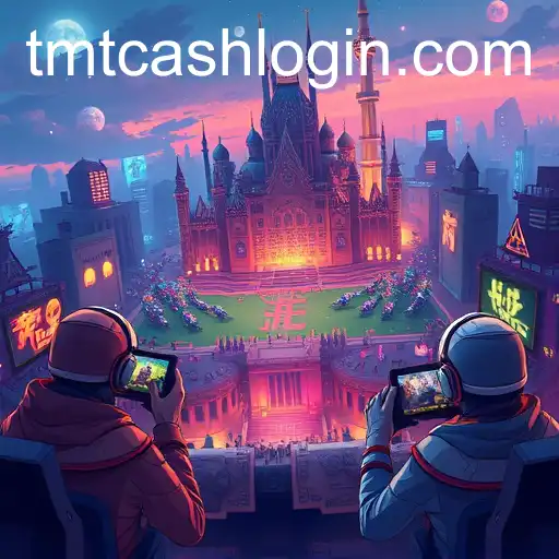 The Future of Online Gaming: The Rise of English Game Websites