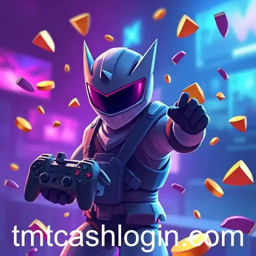 Exploring the Game Rewards Category: Unlock Endless Opportunities with TMTCash Login