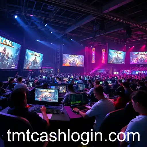 The Rise of Gaming Platforms Amidst New Challenges