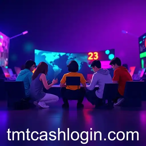 The Rise of English Game Platforms in 2025