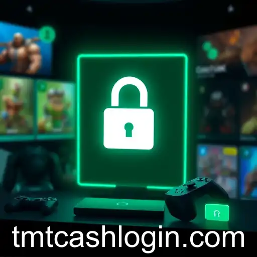 Exploring the 'Game Store' Category: A Focus on 'tmtcash login'