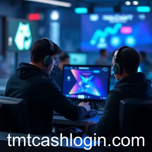 Understanding the Role of 'Customer Support' in Online Gaming: A Deep Dive into 'tmtcash login'