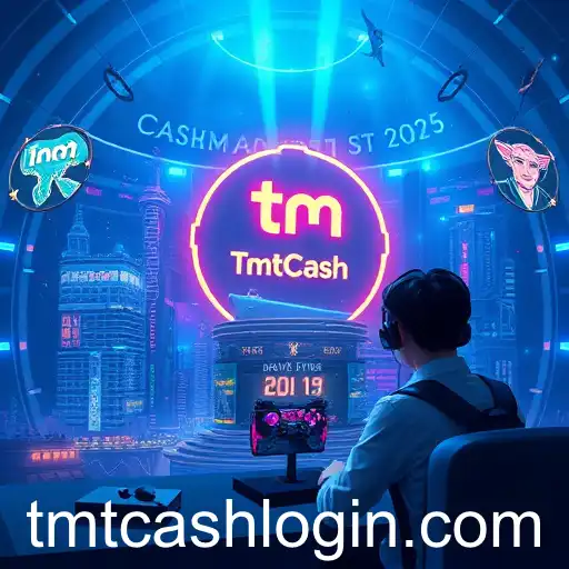 The Rise of Tmtcash: Gaming in 2025