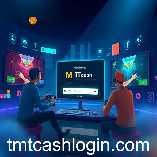 TMT Cash Revolutionizes Online Gaming