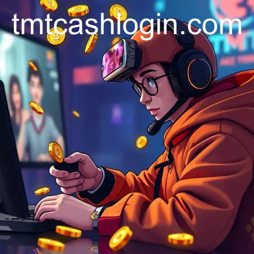 TMT Cash: Unlocking New Levels in Online Gaming
