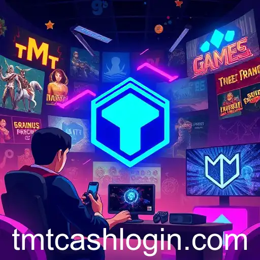 tmtcash login