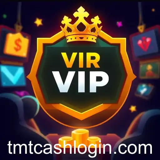 Tmtcash Login: Bridging Gamers Worldwide