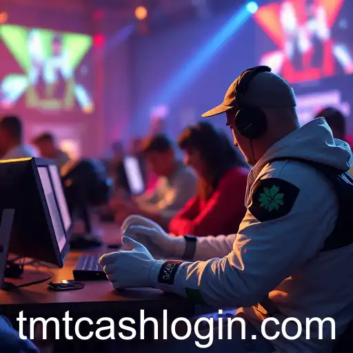 The Rise of TMTcash in Online Gaming