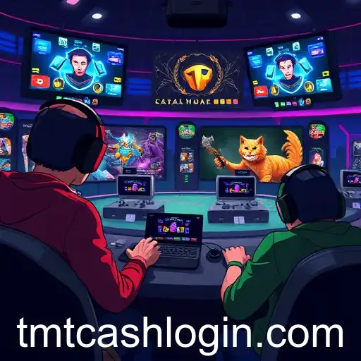 Unlocking the Future of Online Gaming